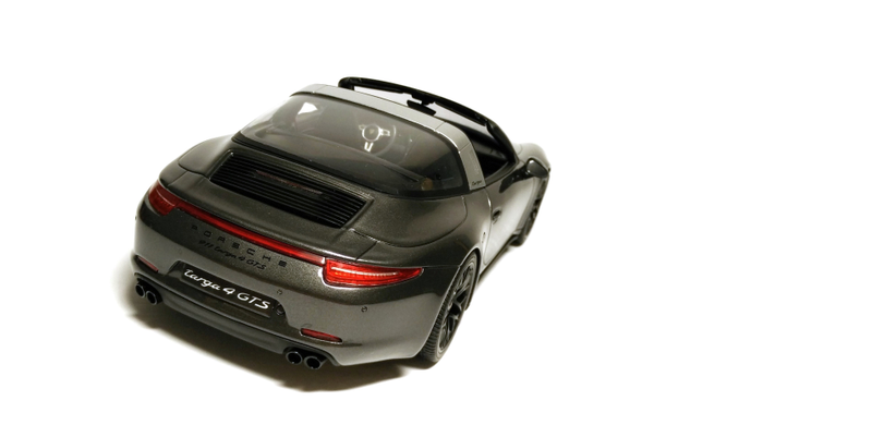 Illustration for article titled Targa Thursday